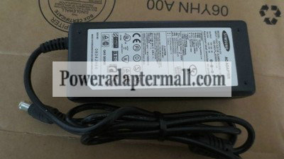 14V 3A 42W Dell 1701FP 1702FP Laptop AC Adapter charger